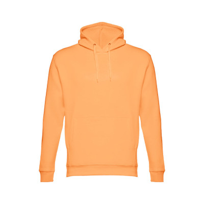 THC PHOENIX. Hooded sweatshirt (unisex) in cotton and polyester